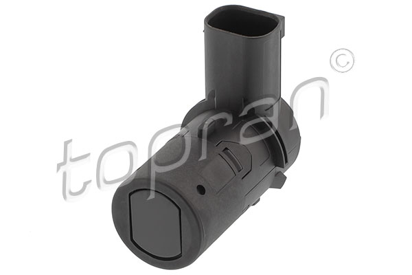 Sensor, parking distance control (Black)  Art. 502504