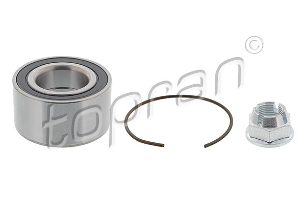 Wheel Bearing Kit (front axle both sides)  Art. 700178