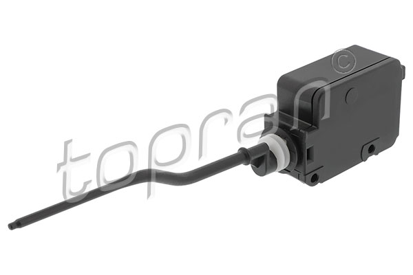 Actuator, central locking system (Car fuel filler flap)  Art. 633231