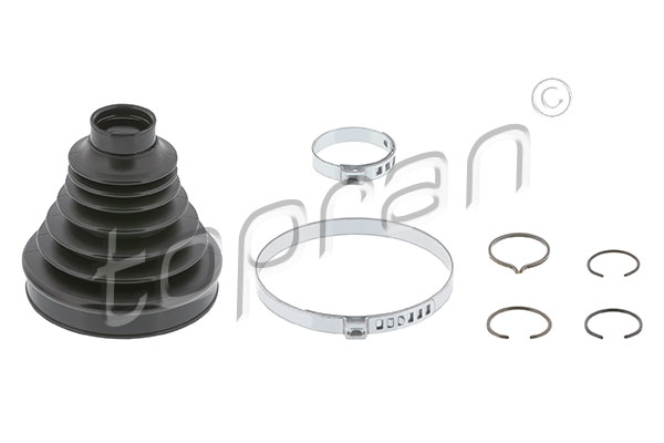 Bellow Kit, drive shaft (Front axle, Transmission side)  Art. 207919