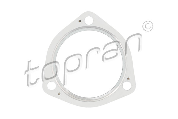 Gasket, exhaust pipe (Double cloth)  Art. 107206