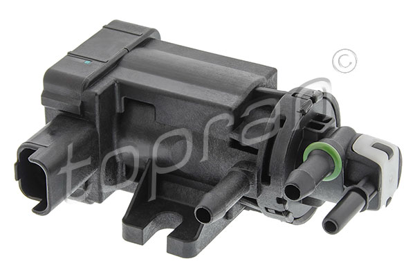 Pressure converter, turbocharger (Euro 5)  Art. 723277