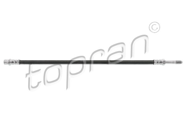 Brake Hose (front axle, both sides, Rear axle, both sides)  Art. 112162