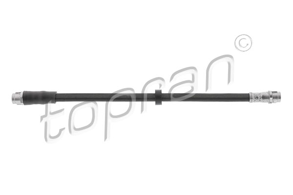 Brake Hose (front axle both sides)  Art. 110411