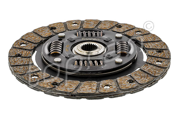 Clutch Disc  Art. 108440