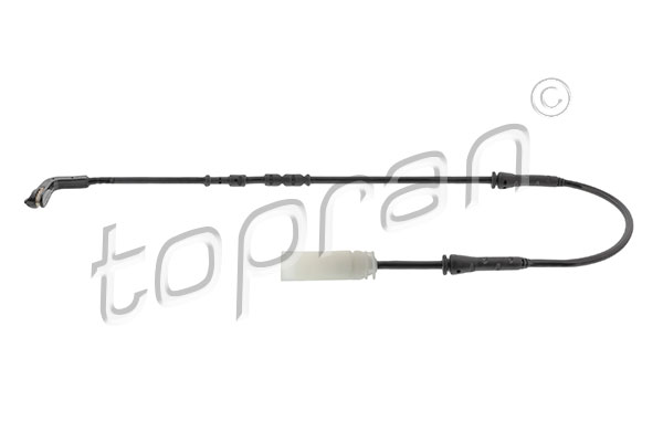 Sensor, brake pad wear (Front axle)  Art. 500996