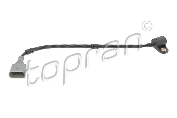 Sensor, camshaft position (Rear axle)  Art. 114560