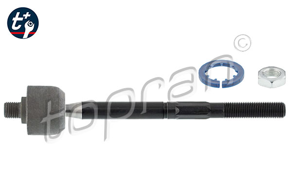 Inner Tie Rod (front axle both sides)  Art. 700686