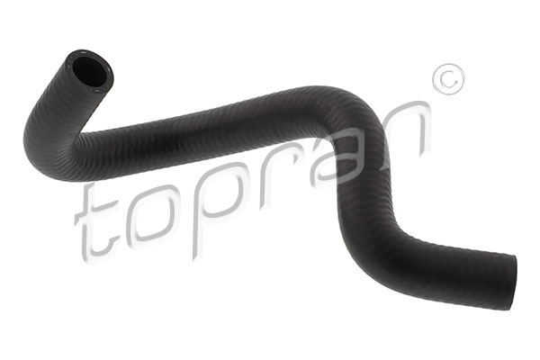 Radiator Hose  Art. 107382