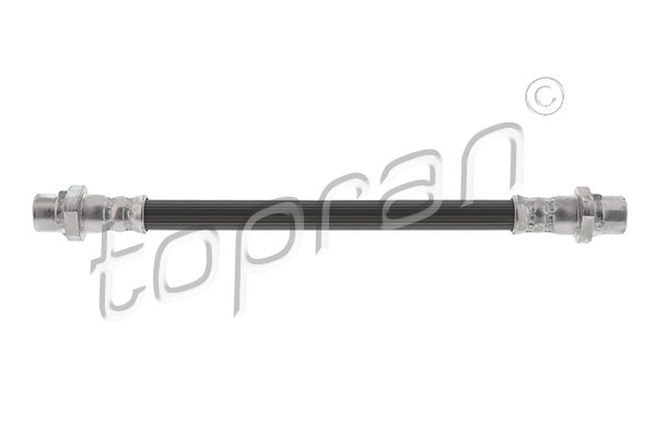 Brake Hose (Inner, Rear axle, both sides)  Art. 501126