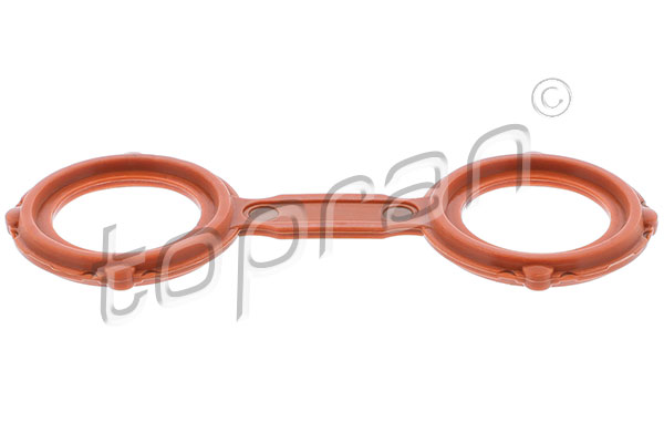 Gasket, oil cooler (2)  Art. 628113