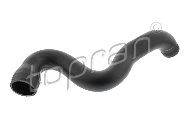 Charge Air Hose (Engine side, Below)  Art. 111549