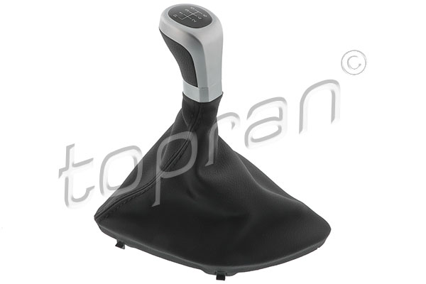 Gear Shift Lever Gaiter  Art. 504192