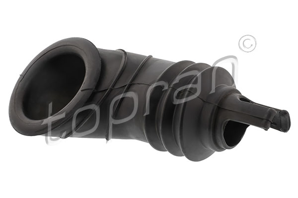 Bellow, steering column (Rubber)  Art. 108030