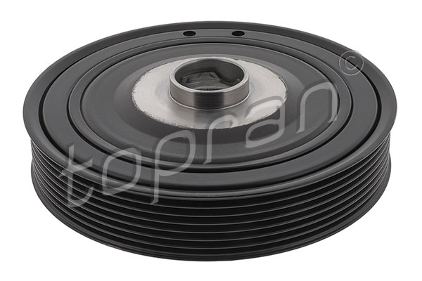 Belt Pulley, crankshaft (Multi-groove pulley)  Art. 700789