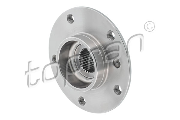 Wheel Hub (Rear axle)  Art. 503356