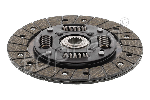 Clutch Disc  Art. 721513