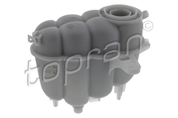 Expansion Tank, coolant  Art. 119644