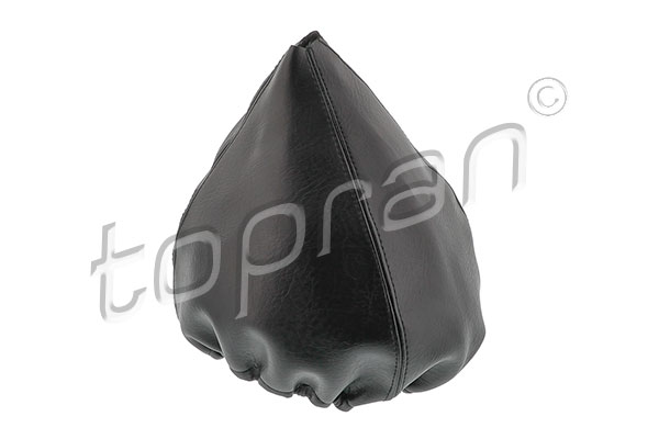 Gear Shift Lever Gaiter (Black)  Art. 110904