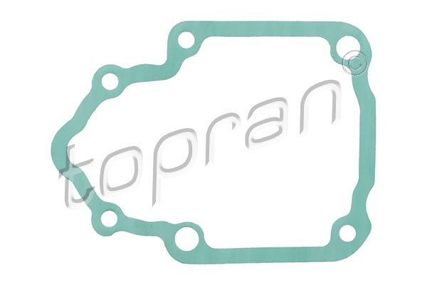 Oil Seal, manual transmission (Gearbox, 5-nop)  Art. 100078