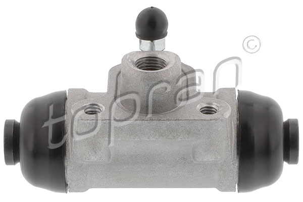 Wheel Brake Cylinder (Rear axle, both sides)  Art. 117000