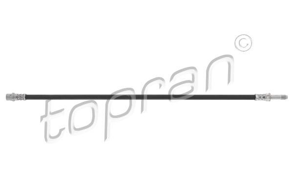 Brake Hose (front axle both sides)  Art. 401065