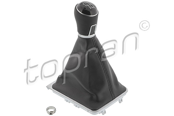 Gear Shift Lever Gaiter  Art. 120060