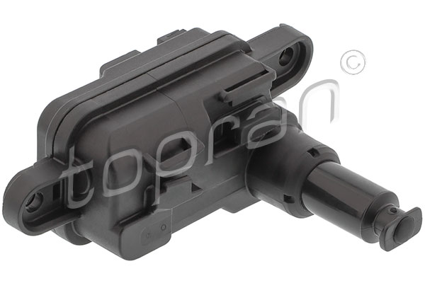 Actuator, central locking system  Art. 633235