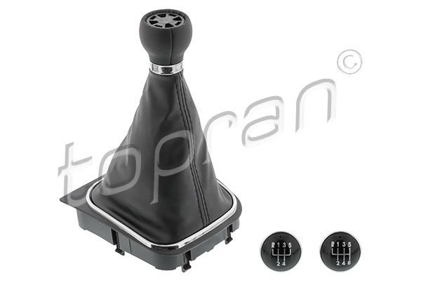 Gear Shift Lever Gaiter  Art. 120058