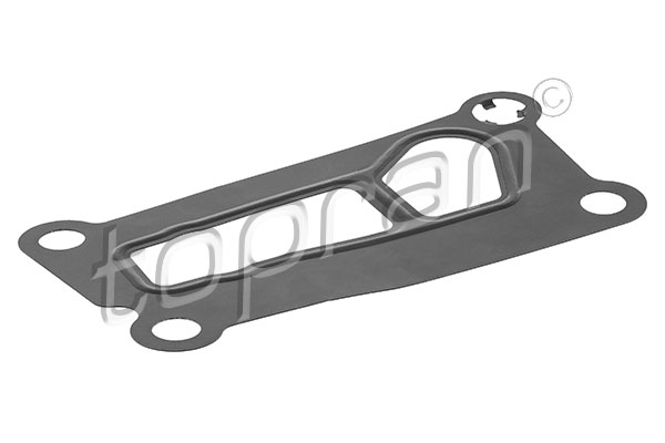 Gasket, oil filter housing  Art. 305537