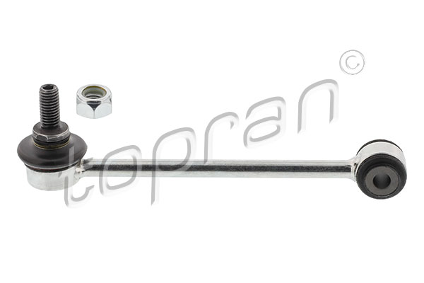 Link/Coupling Rod, stabiliser bar (Rear axle, both sides)  Art. 500915