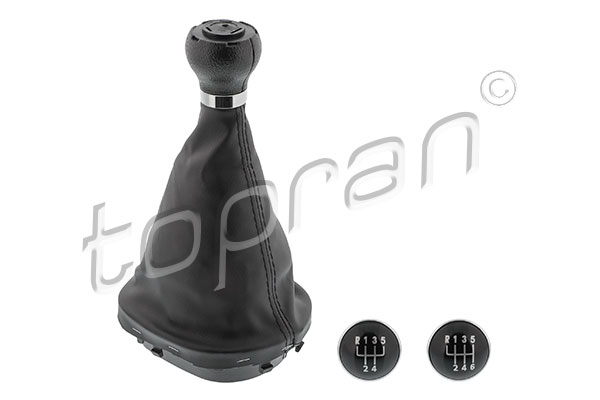 Gear Shift Lever Gaiter  Art. 115892