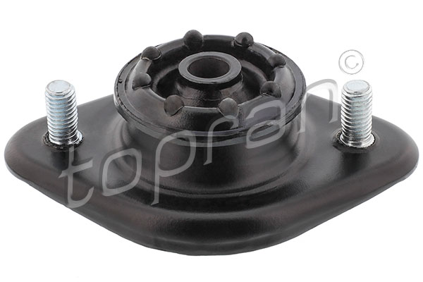 Suspension Strut Support Mount (Rear axle, both sides)  Art. 500039