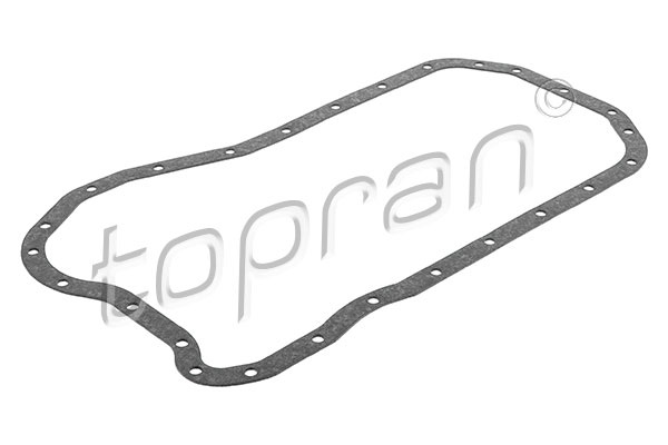 Gasket, oil sump  Art. 100098