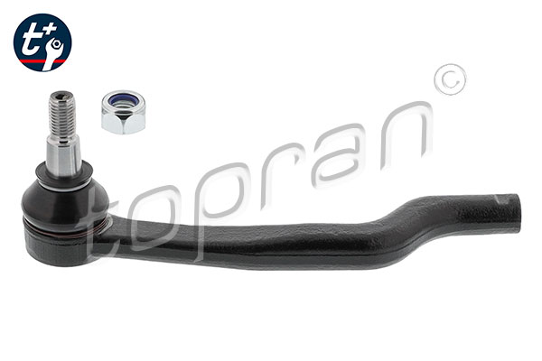 Tie Rod End (Front axle, left)  Art. 400638