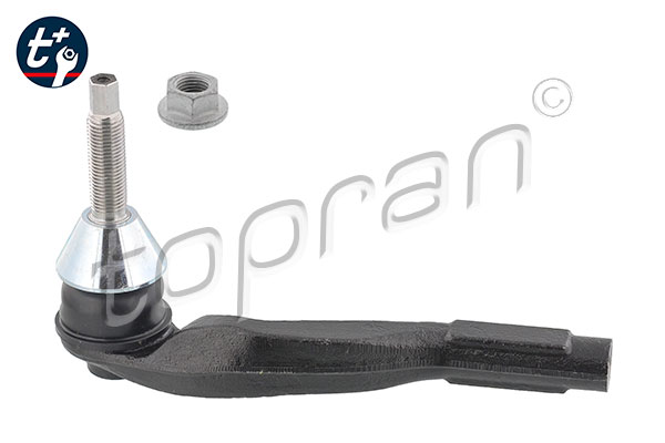 Tie Rod End (Front axle, left)  Art. 409114