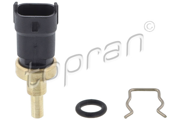 Sensor, coolant temperature (2)  Art. 208251