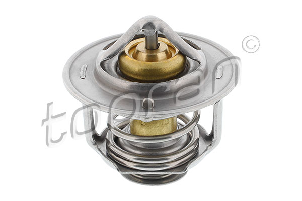 Thermostat, coolant  Art. 207935