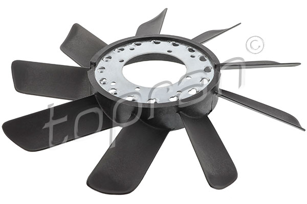 Fan Wheel, engine cooling (420)  Art. 500899