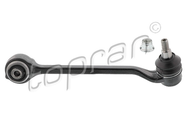 Control/Trailing Arm, wheel suspension (Front axle, right)  Art. 502638