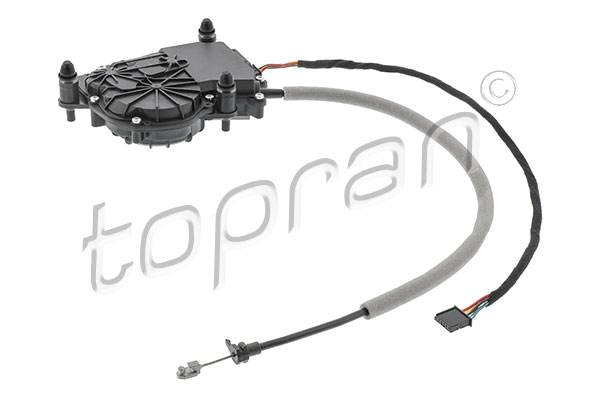 Actuator, central locking system  Art. 633239