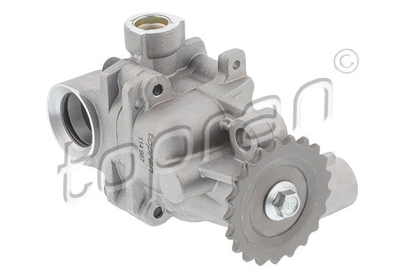 Oil Pump (1)  Art. 114667