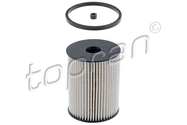 Fuel Filter  Art. 205628