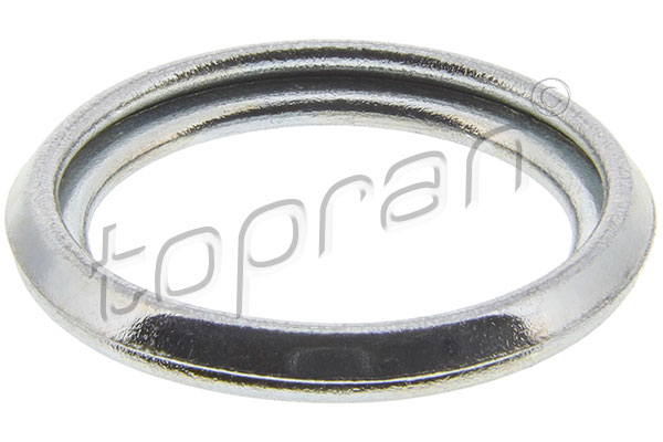 Seal Ring, oil drain plug (Pulley side)  Art. 723760