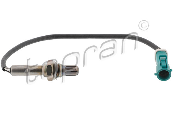 Lambda Sensor (Front axle)  Art. 302377