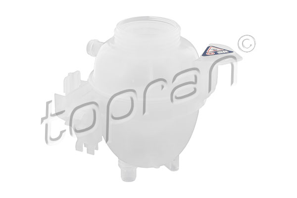 Expansion Tank, coolant  Art. 410755