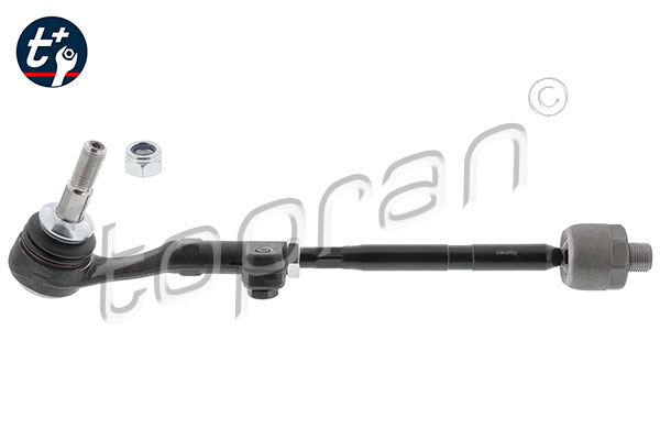 Tie Rod (Front axle, left)  Art. 500924