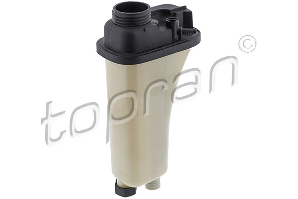 Expansion Tank, coolant (In front)  Art. 500790