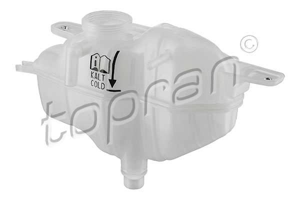 Expansion Tank, coolant  Art. 209357