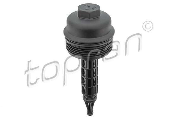 Cap, oil filter housing  Art. 504231